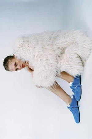 Тренд обуви весна 2025 — яркие цвета! | Новости сайта